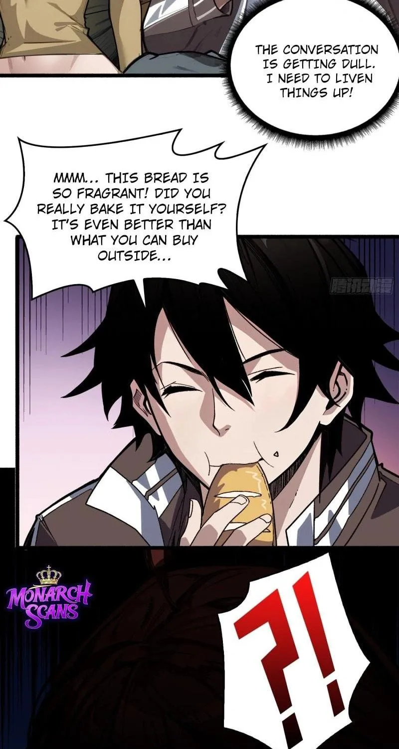 Strongest Player Chapter 1 page 53 - 