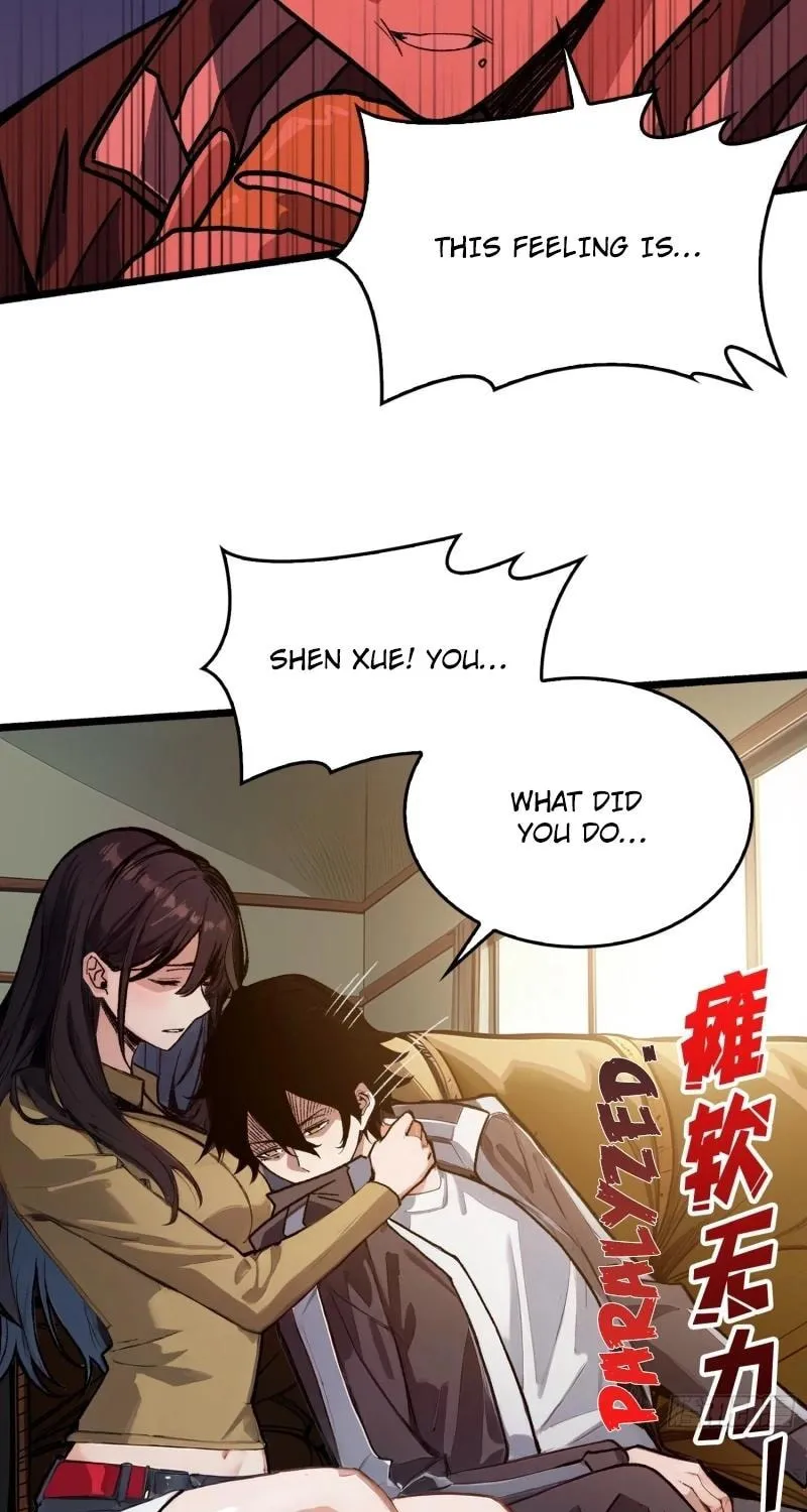 Strongest Player Chapter 1 page 55 - 