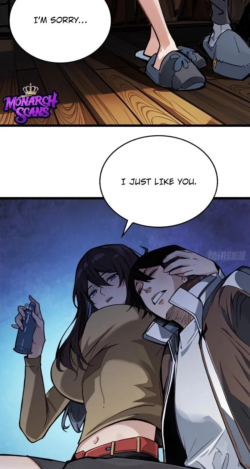 Strongest Player Chapter 1 page 57 - 