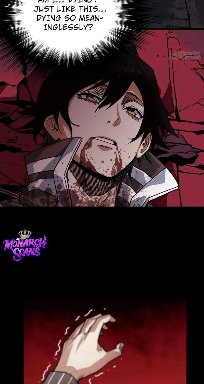 Strongest Player Chapter 1 page 7 - 