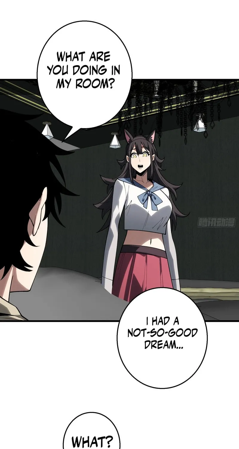 Strongest Player Chapter 10 page 15 - 