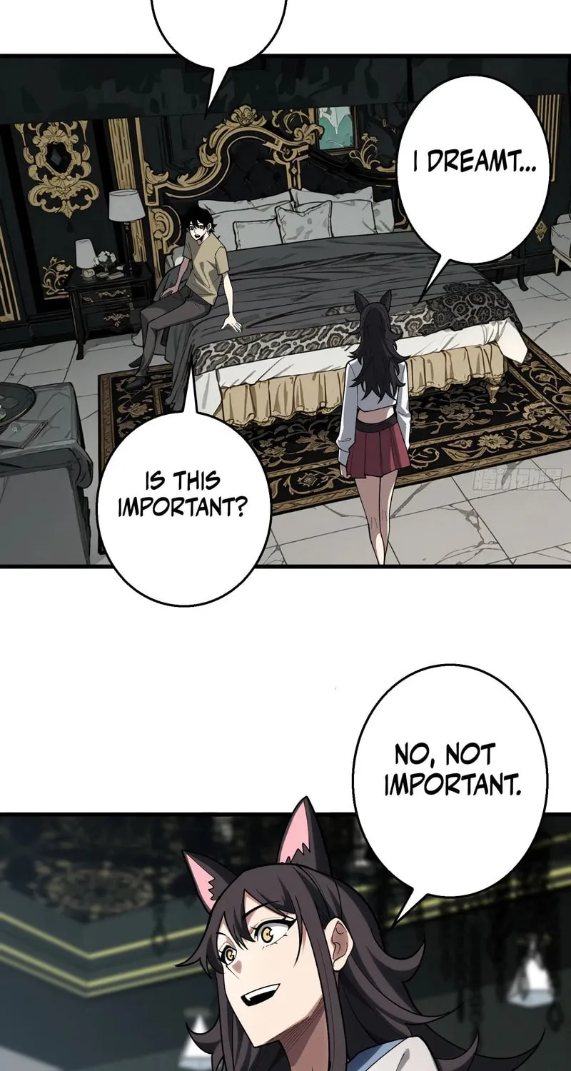 Strongest Player Chapter 10 page 16 - 