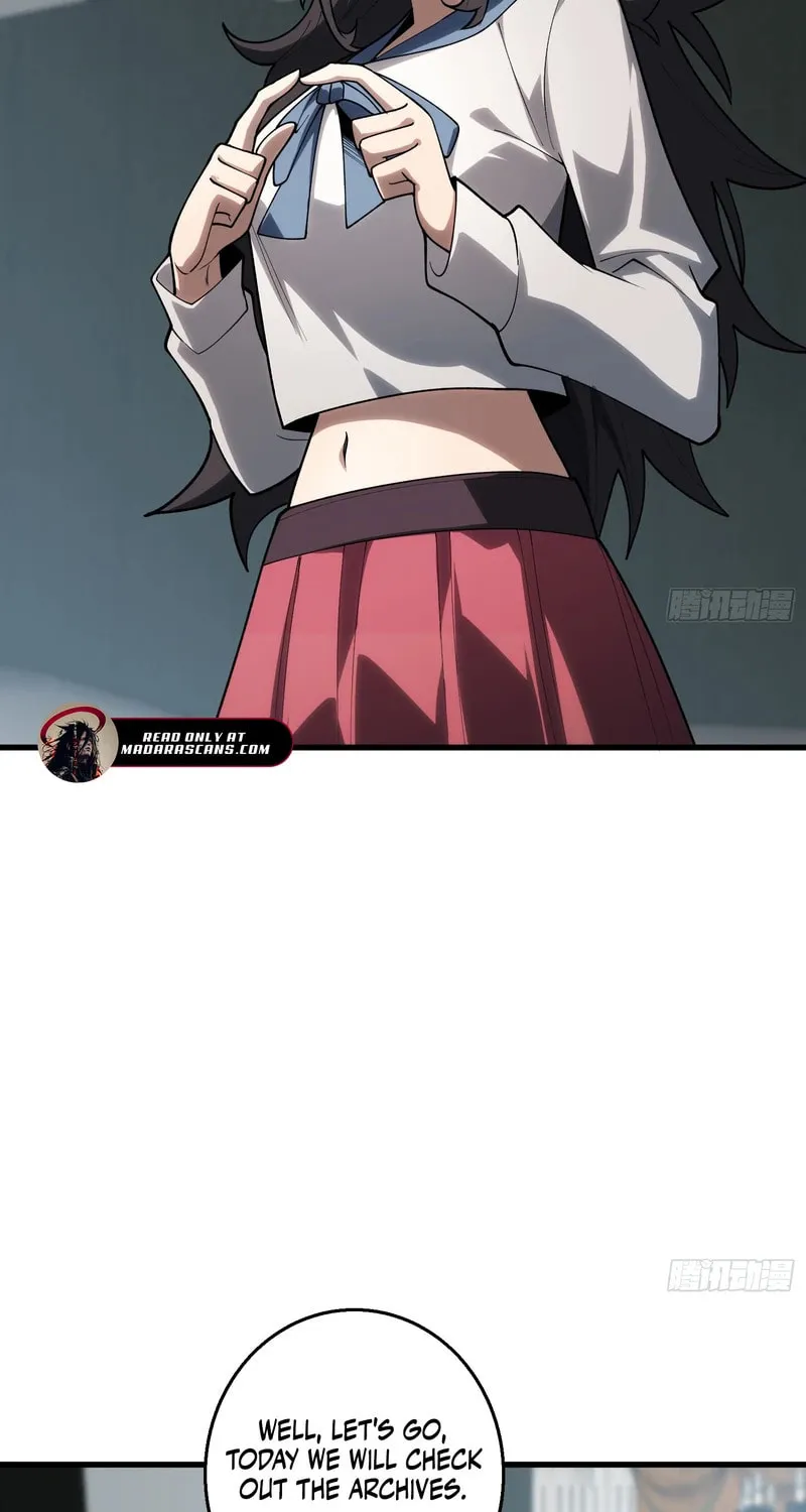 Strongest Player Chapter 10 page 17 - 