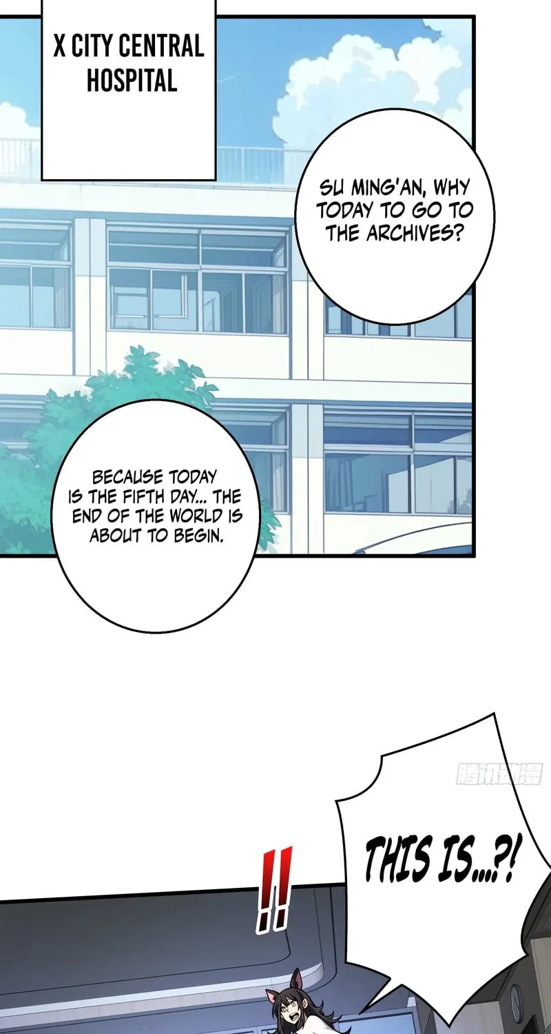Strongest Player Chapter 10 page 19 - 