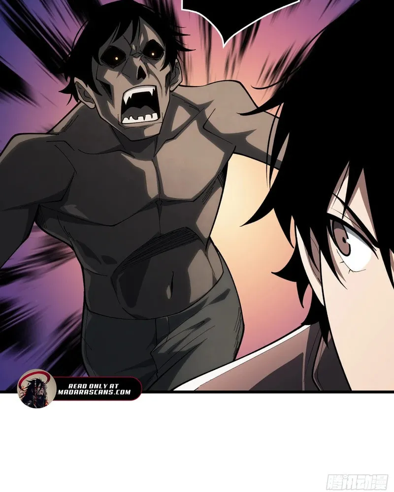 Strongest Player Chapter 10 page 21 - 