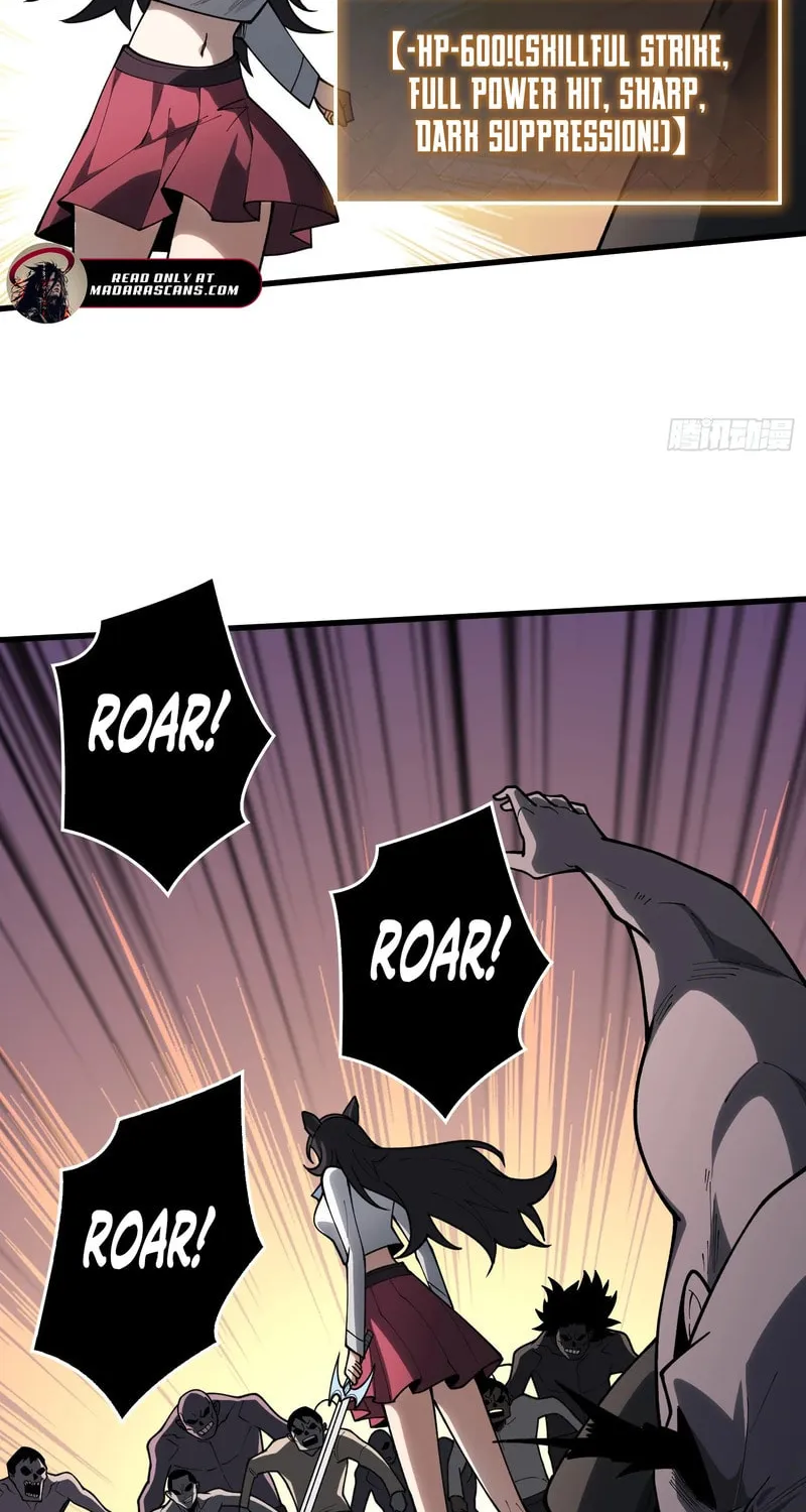 Strongest Player Chapter 10 page 25 - 