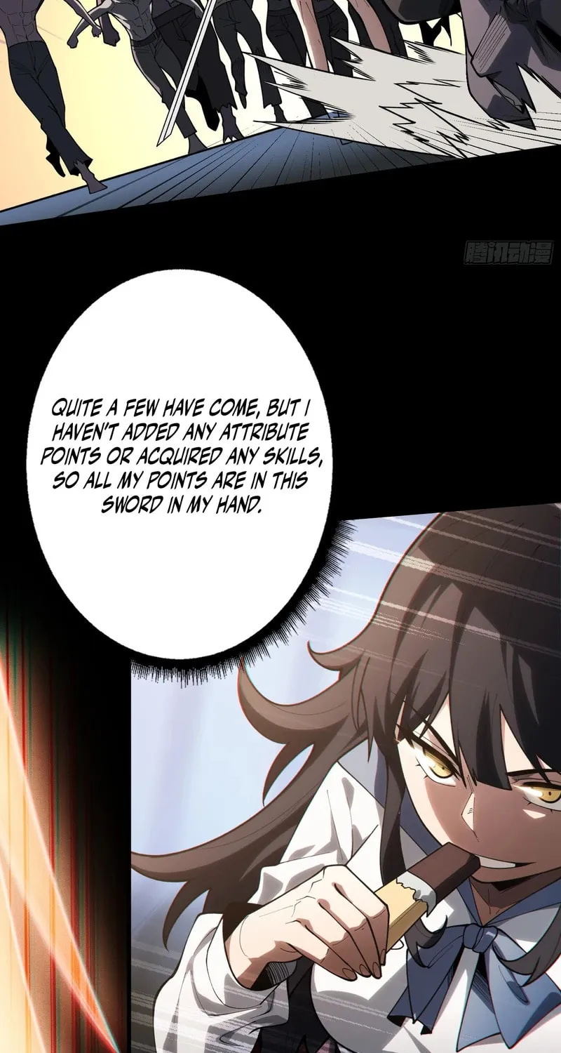 Strongest Player Chapter 10 page 26 - 