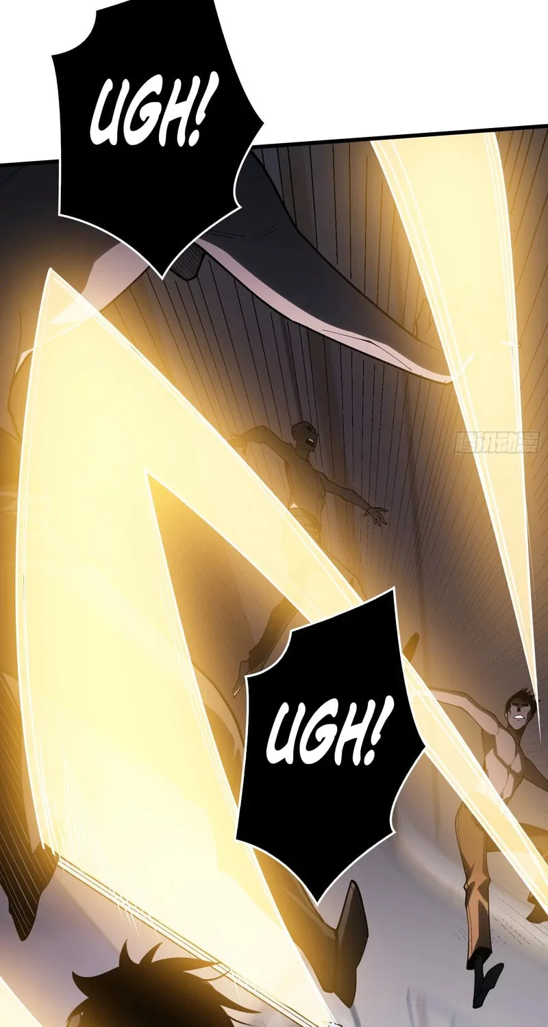 Strongest Player Chapter 10 page 29 - 