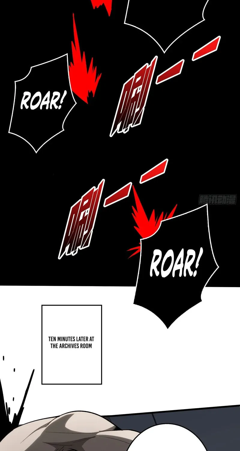 Strongest Player Chapter 10 page 33 - 