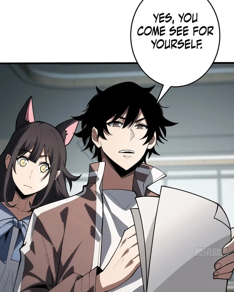 Strongest Player Chapter 10 page 35 - 