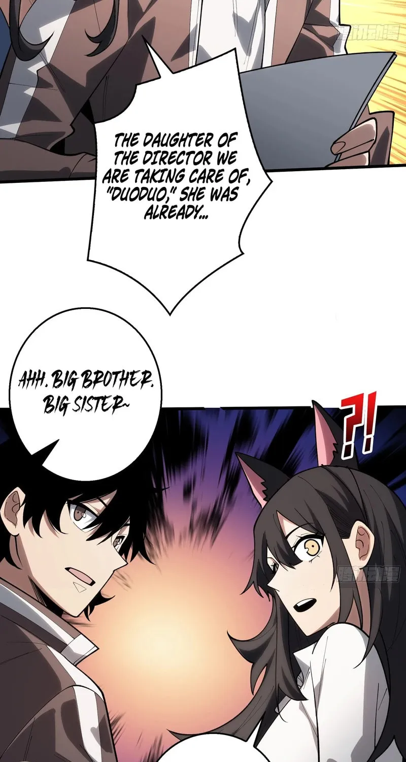 Strongest Player Chapter 10 page 38 - 