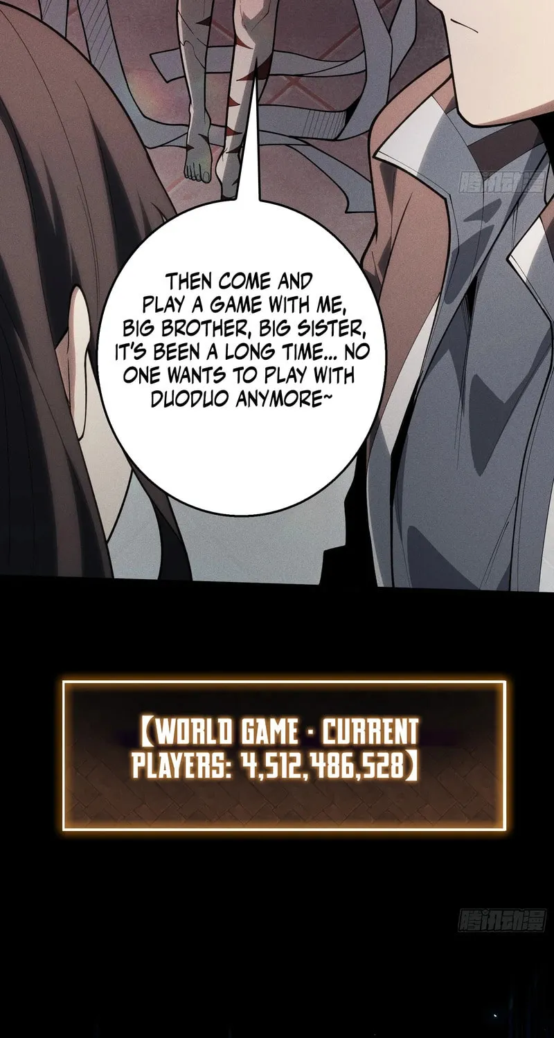 Strongest Player Chapter 10 page 40 - 