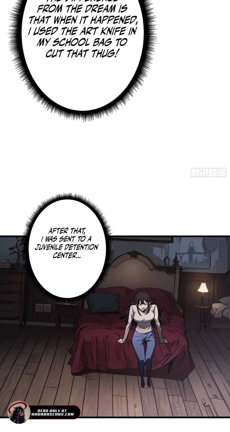 Strongest Player Chapter 10 page 10 - 