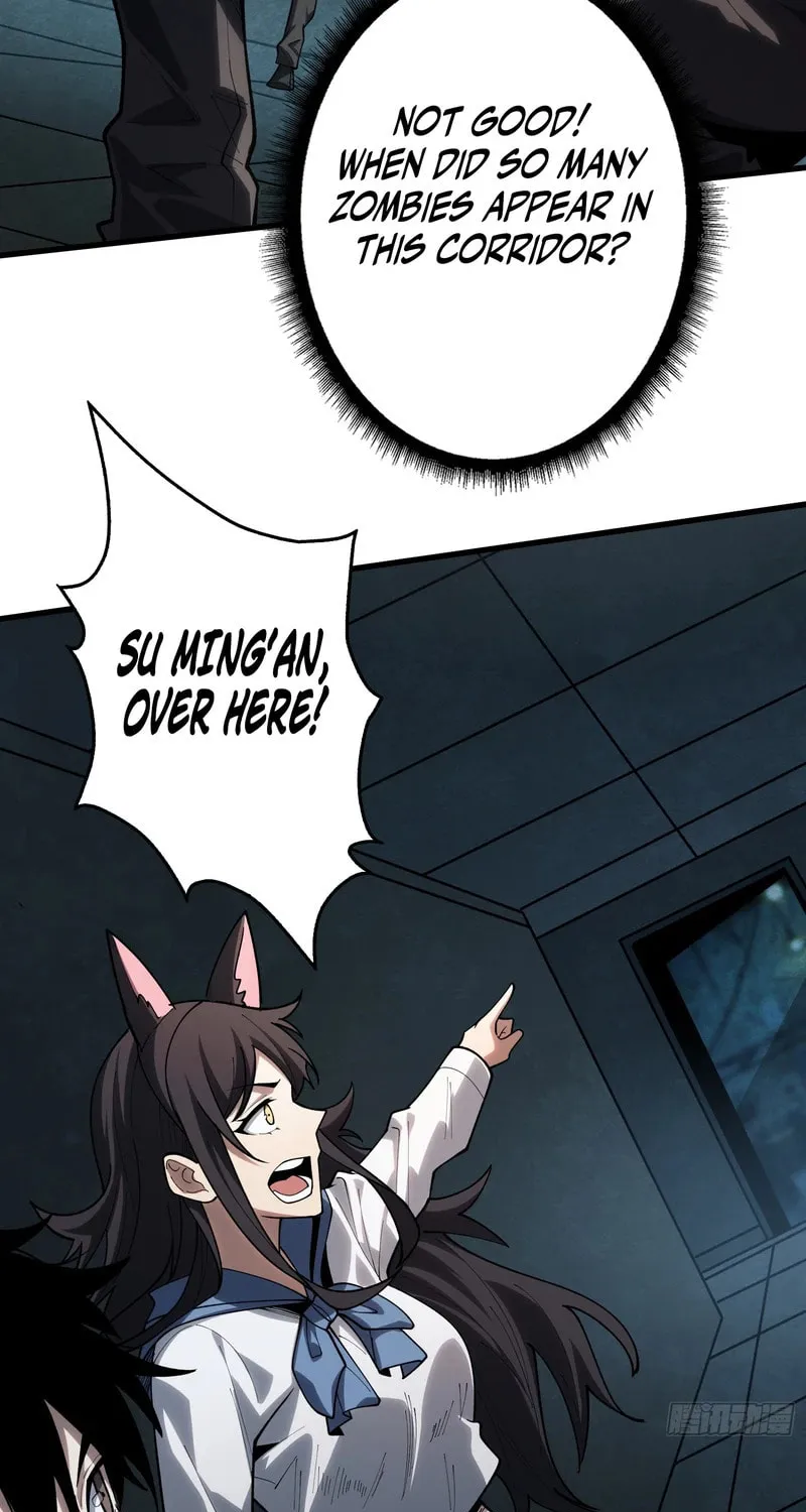 Strongest Player Chapter 11 page 15 - 
