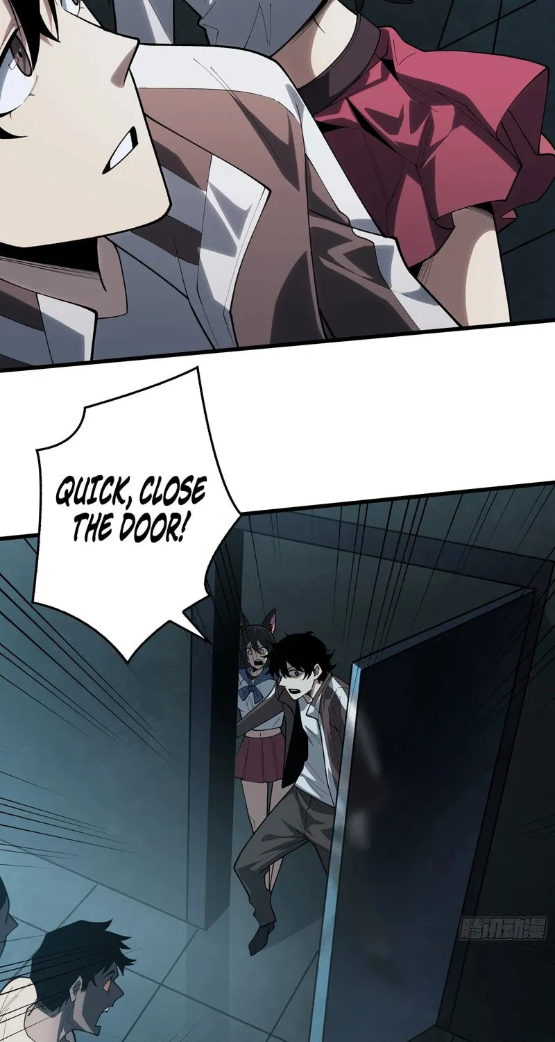 Strongest Player Chapter 11 page 16 - 