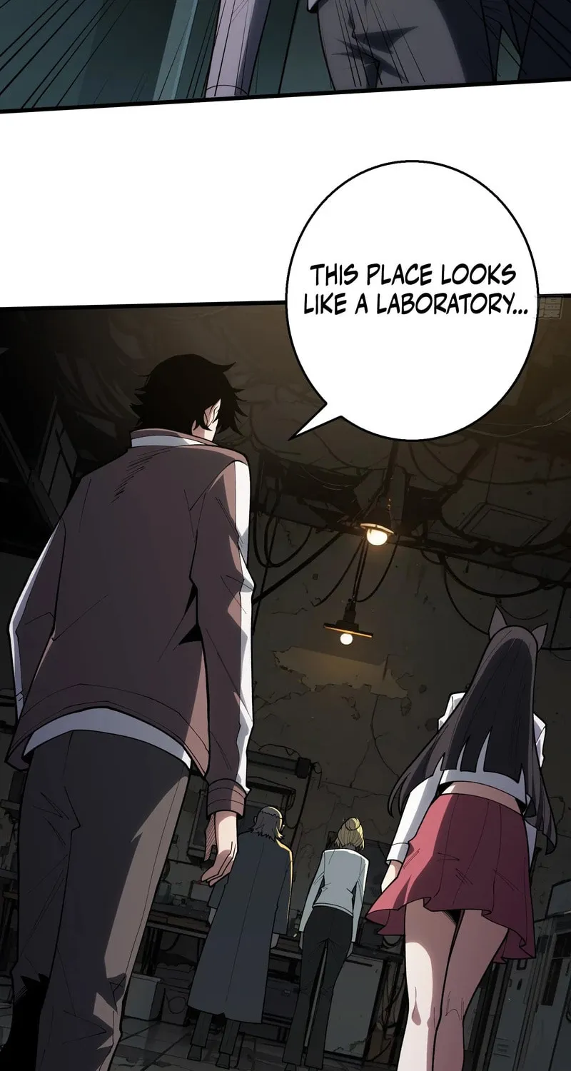 Strongest Player Chapter 11 page 18 - 