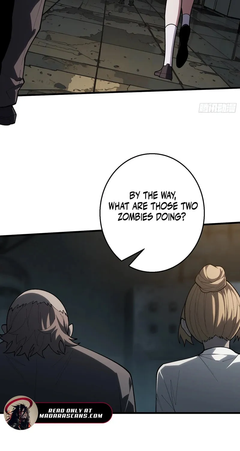 Strongest Player Chapter 11 page 19 - 