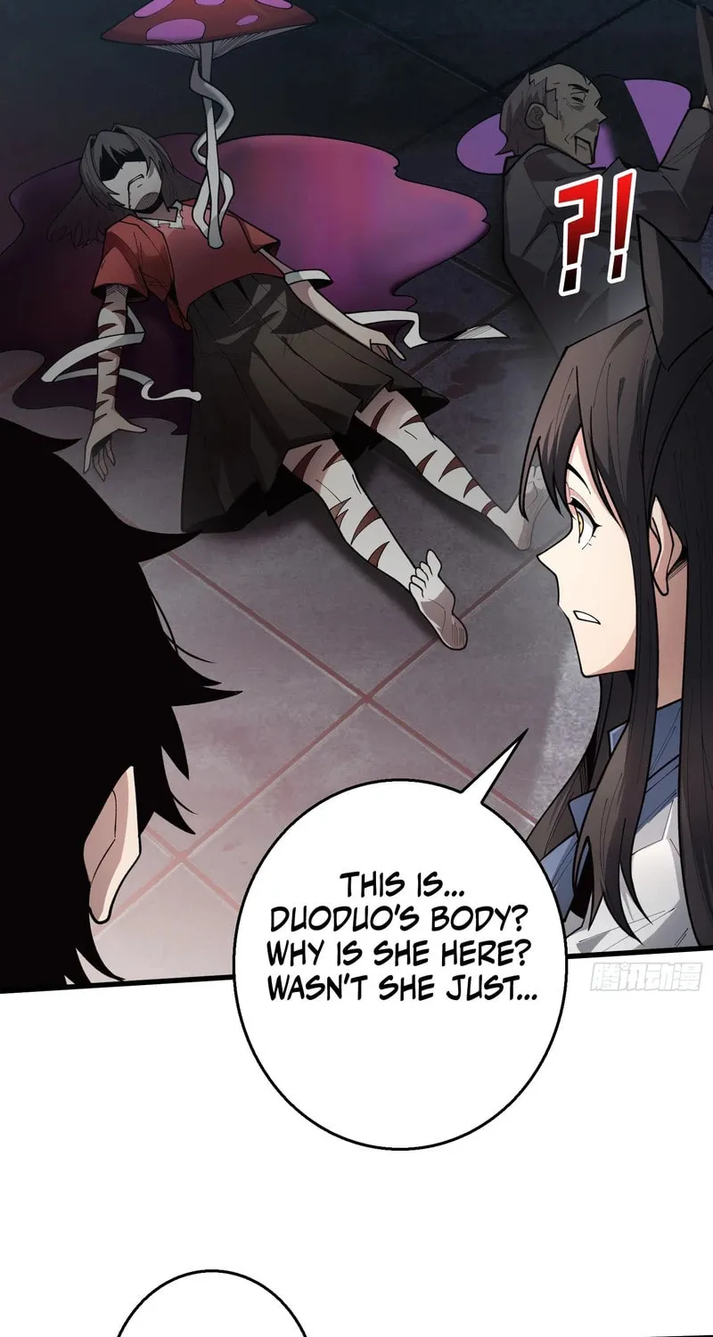 Strongest Player Chapter 11 page 25 - 