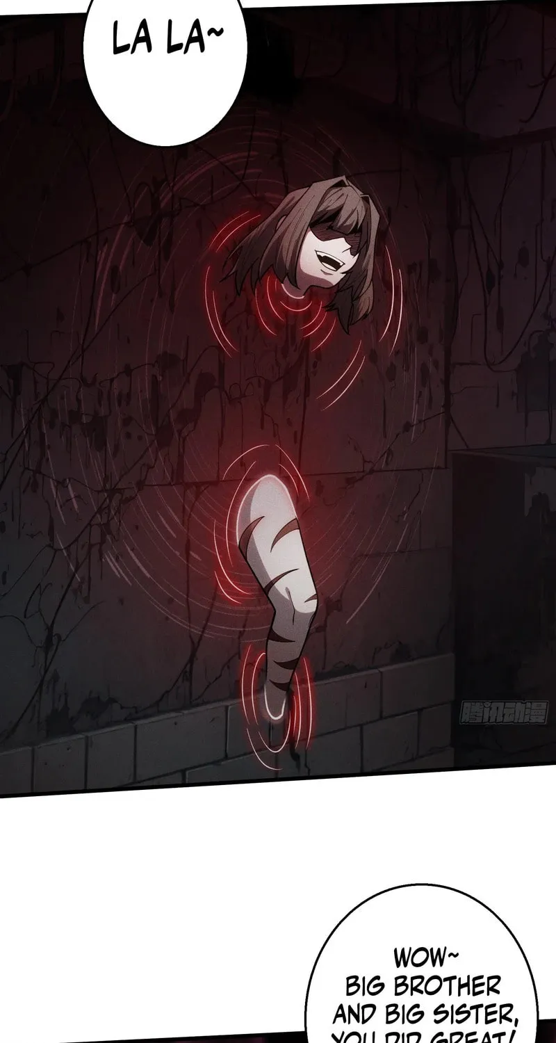 Strongest Player Chapter 11 page 26 - 