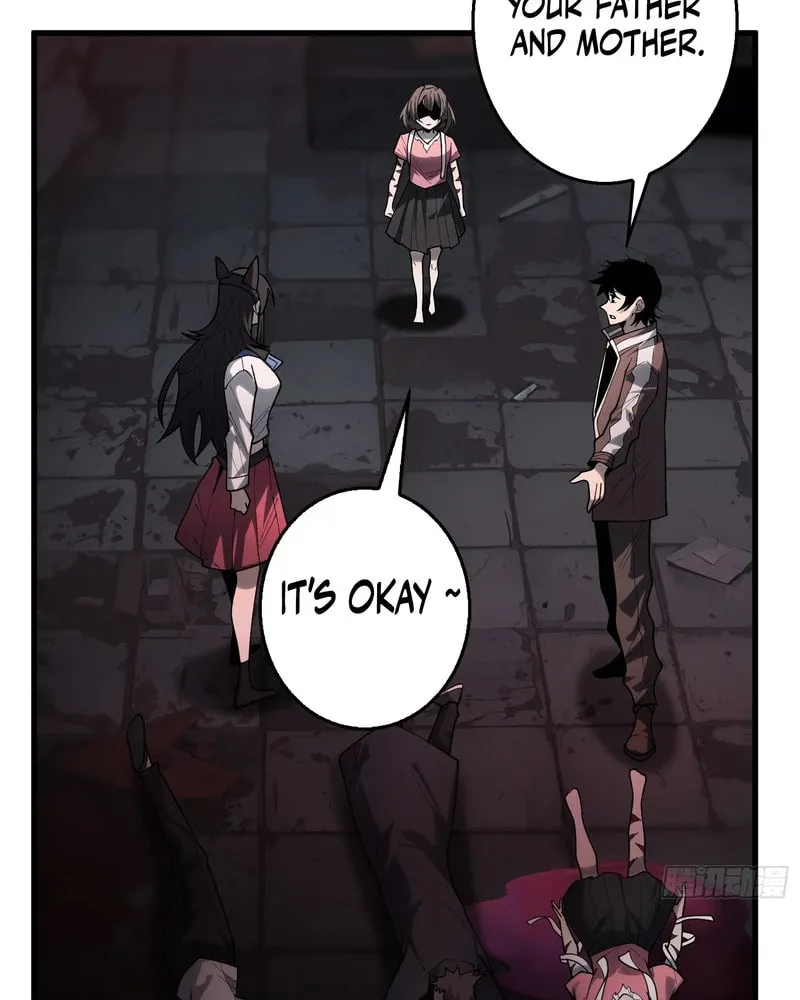 Strongest Player Chapter 11 page 28 - 