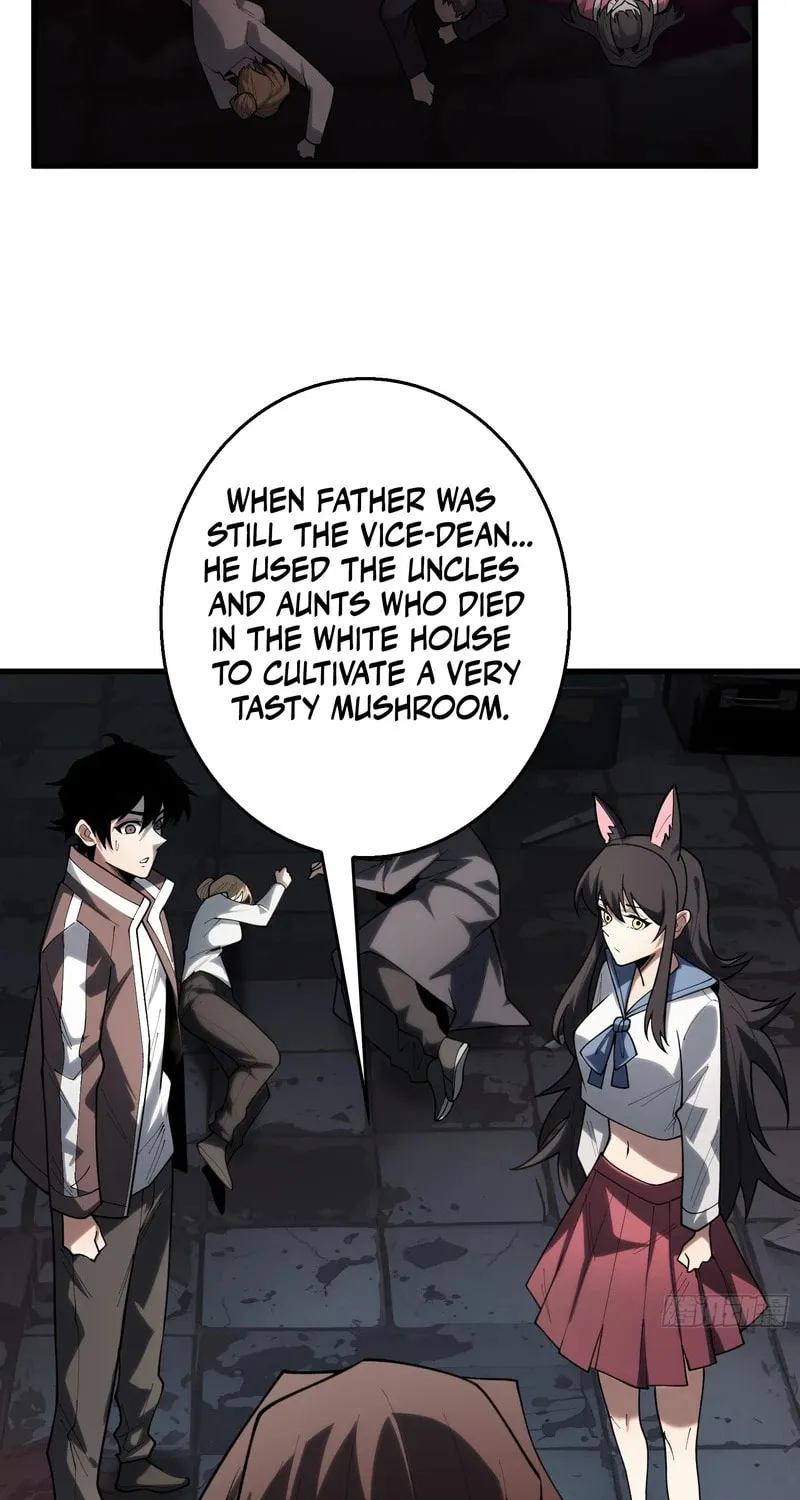 Strongest Player Chapter 11 page 29 - 