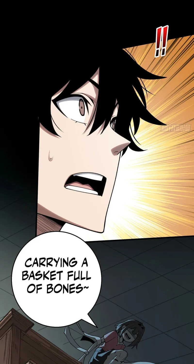 Strongest Player Chapter 11 page 4 - 