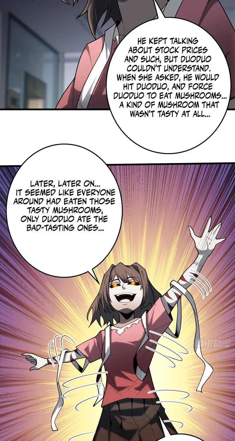 Strongest Player Chapter 11 page 31 - 