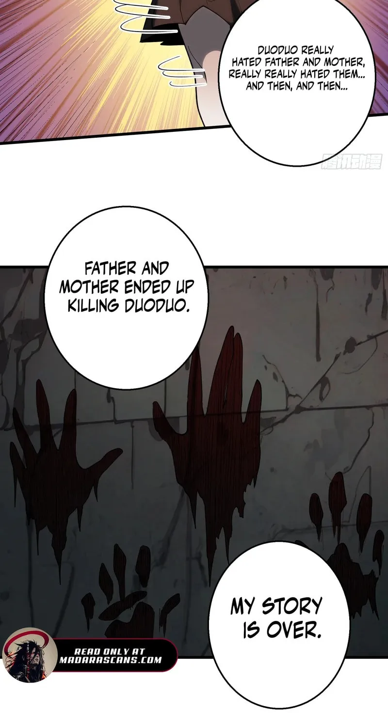 Strongest Player Chapter 11 page 32 - 