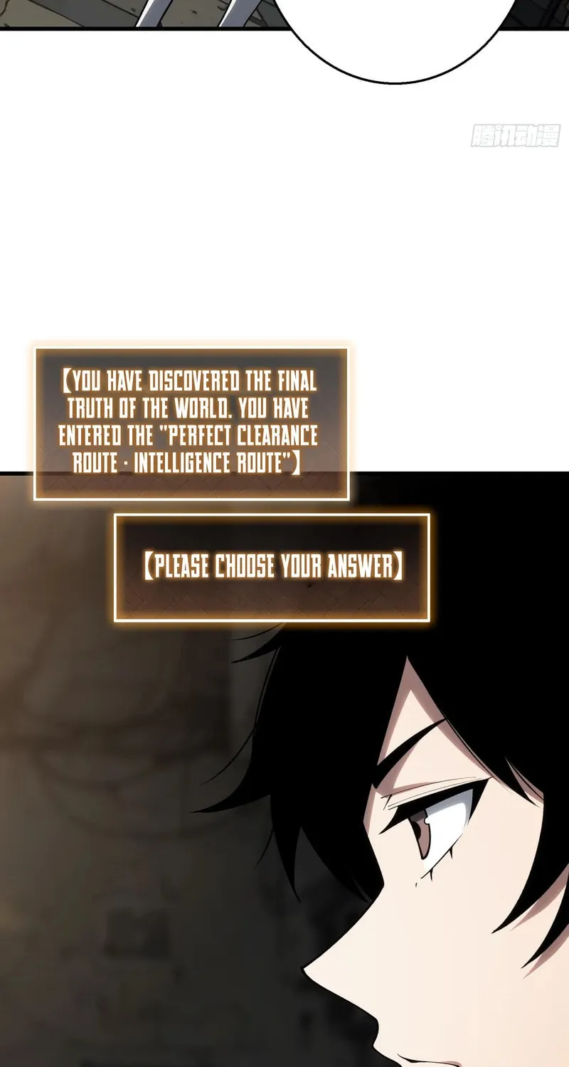 Strongest Player Chapter 11 page 34 - 