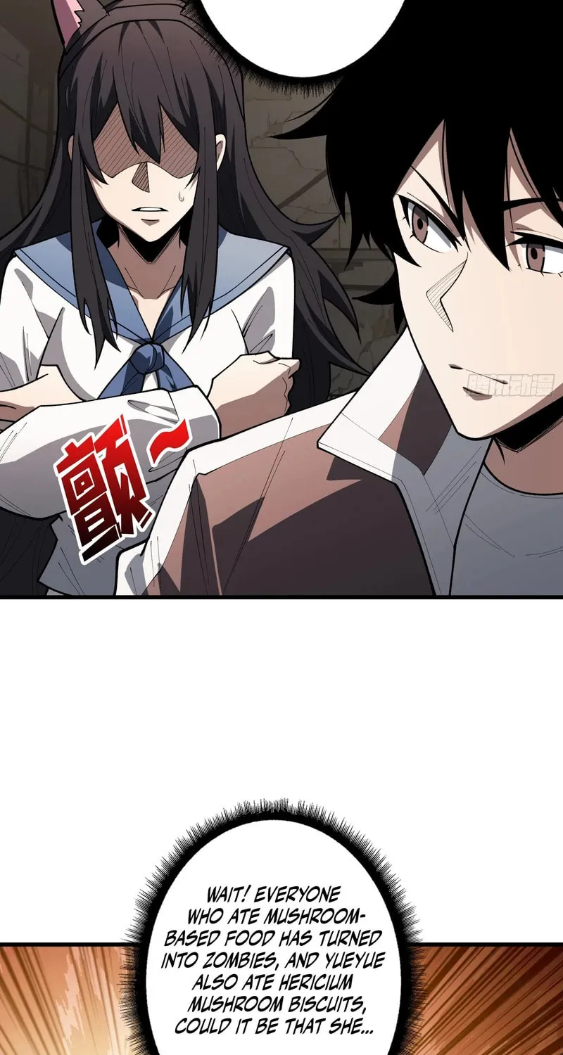Strongest Player Chapter 11 page 36 - 