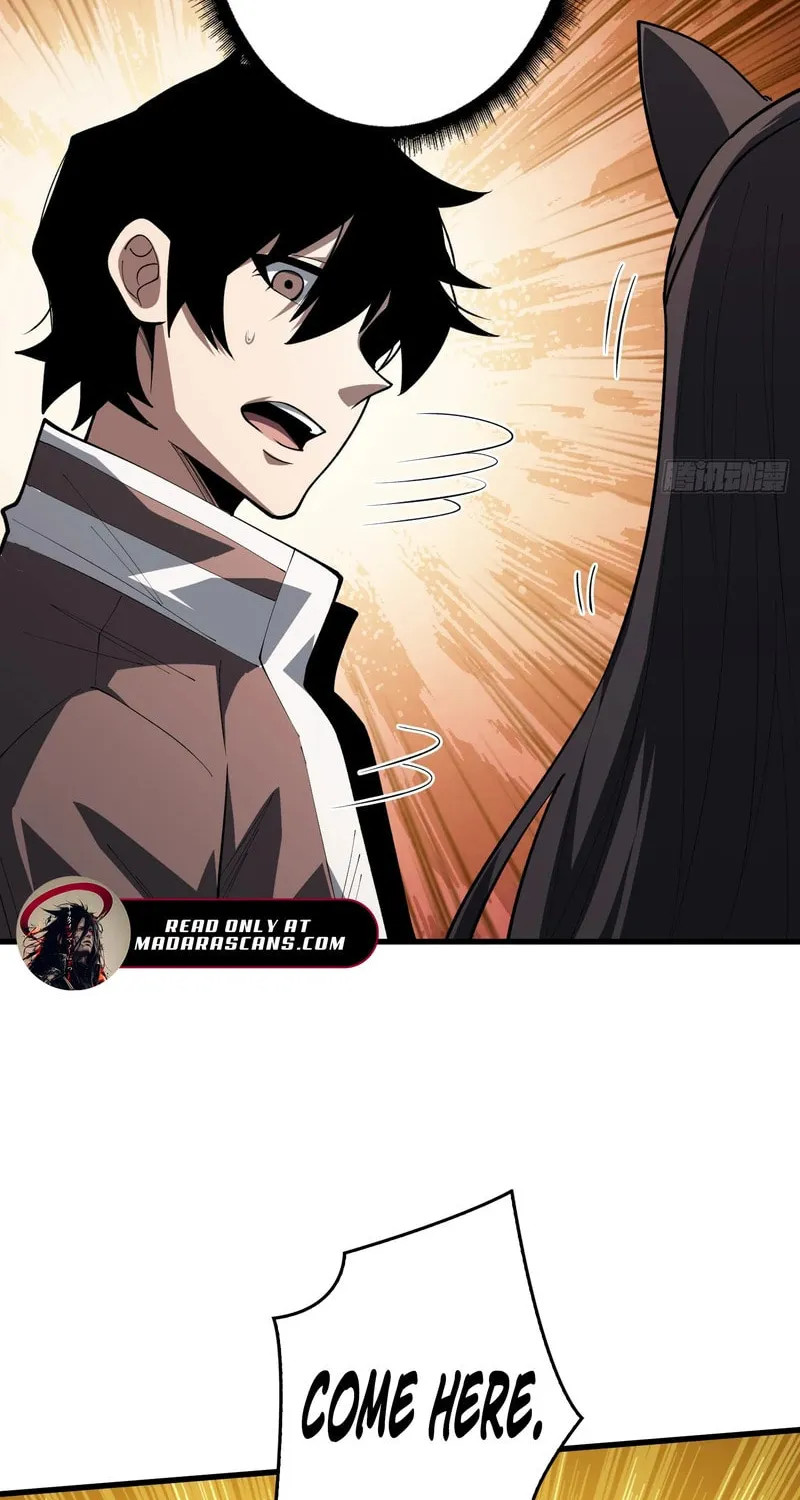 Strongest Player Chapter 11 page 37 - 