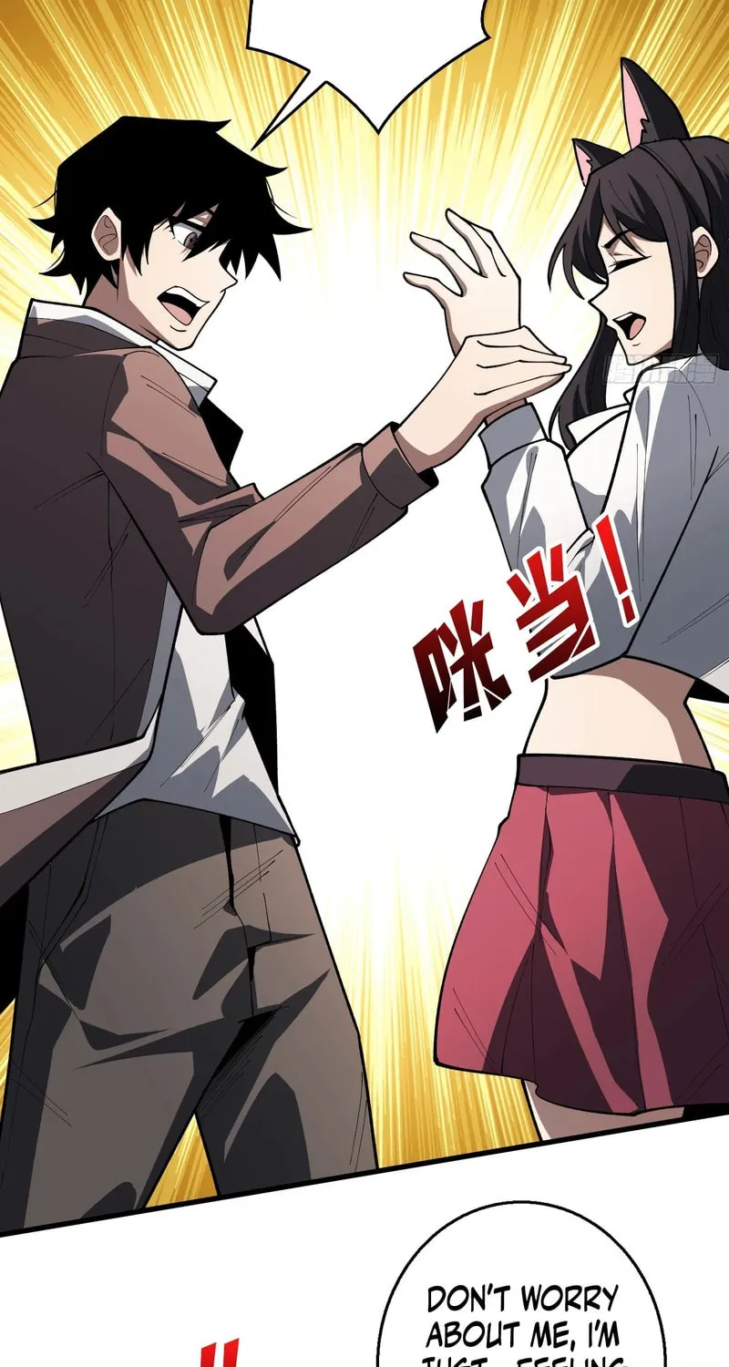 Strongest Player Chapter 11 page 38 - 