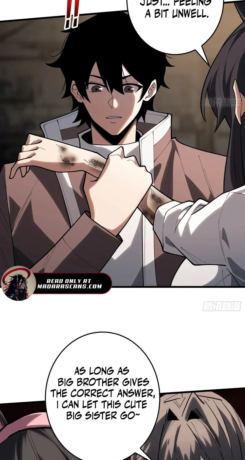 Strongest Player Chapter 11 page 39 - 