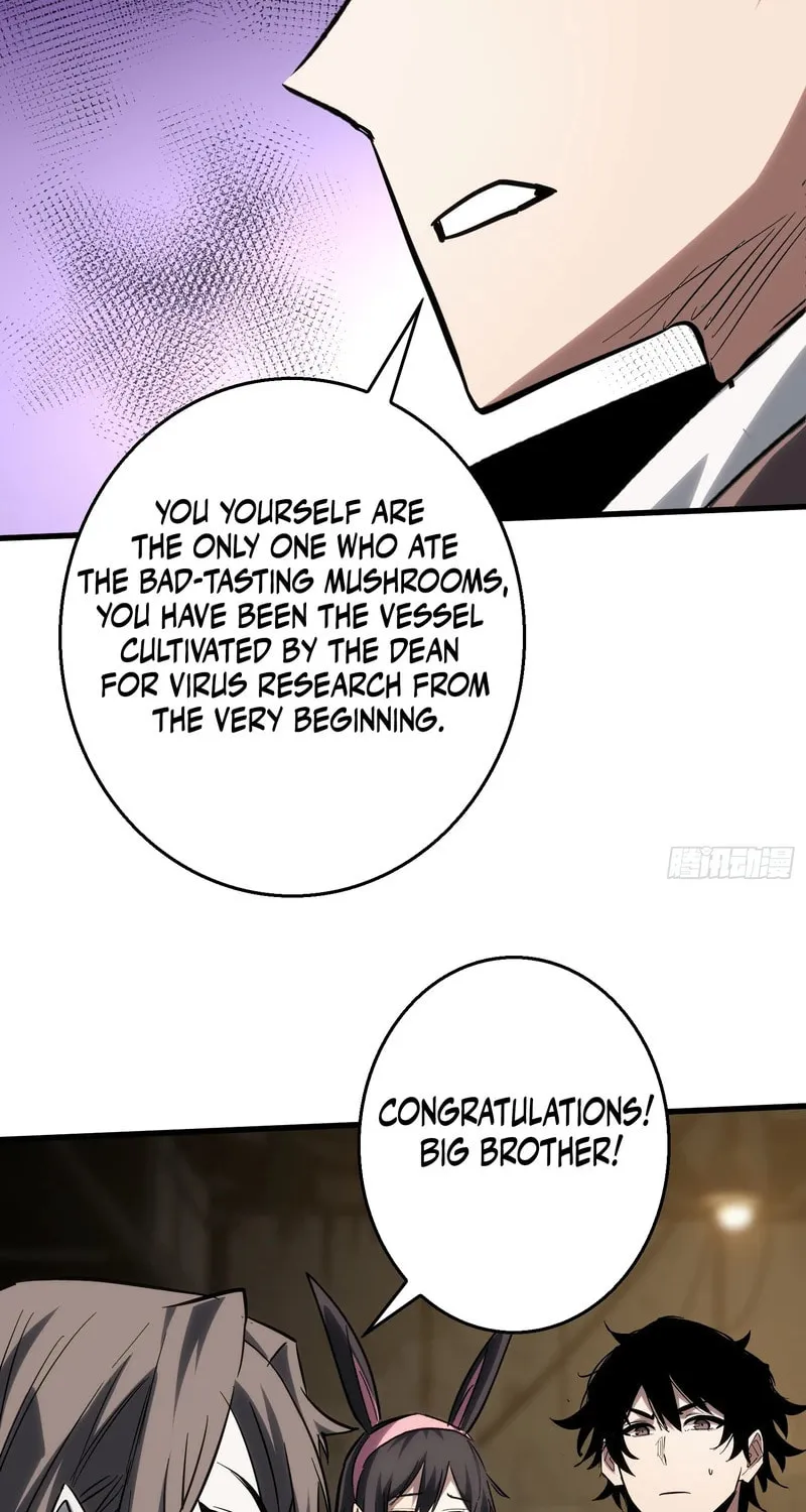 Strongest Player Chapter 11 page 41 - 