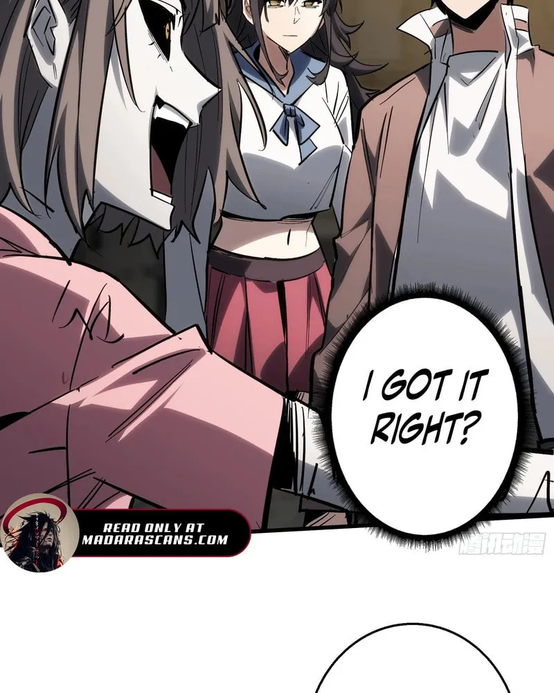 Strongest Player Chapter 11 page 42 - 