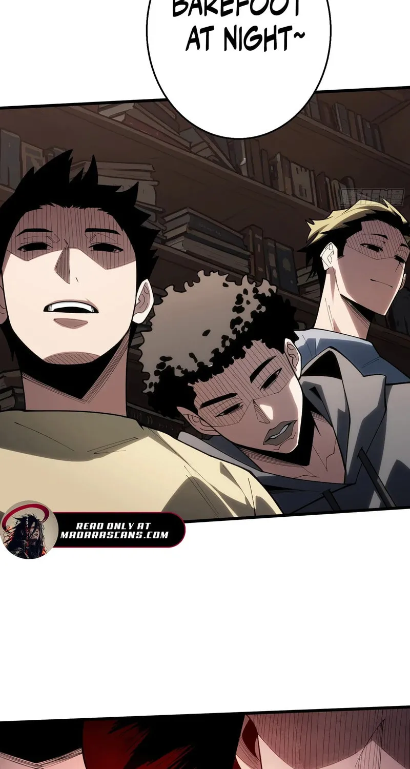 Strongest Player Chapter 11 page 6 - 