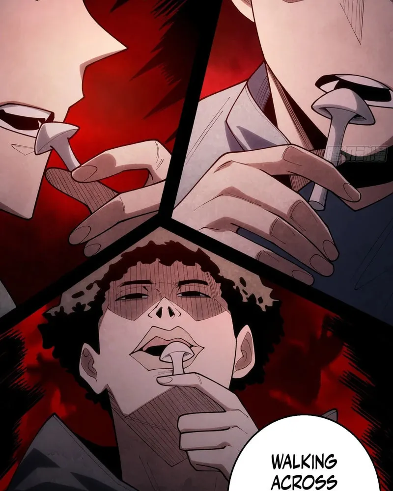 Strongest Player Chapter 11 page 7 - 