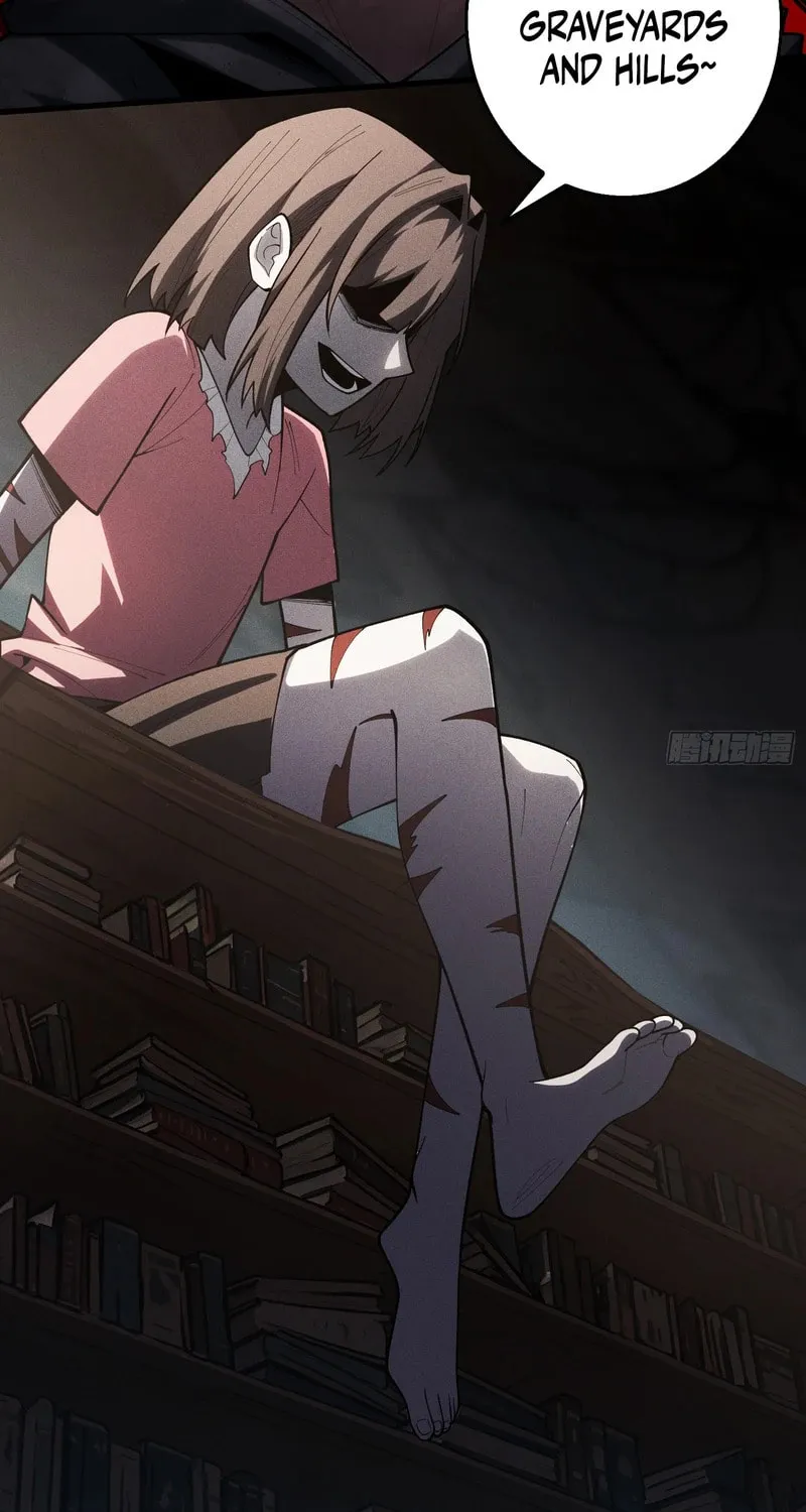 Strongest Player Chapter 11 page 8 - 