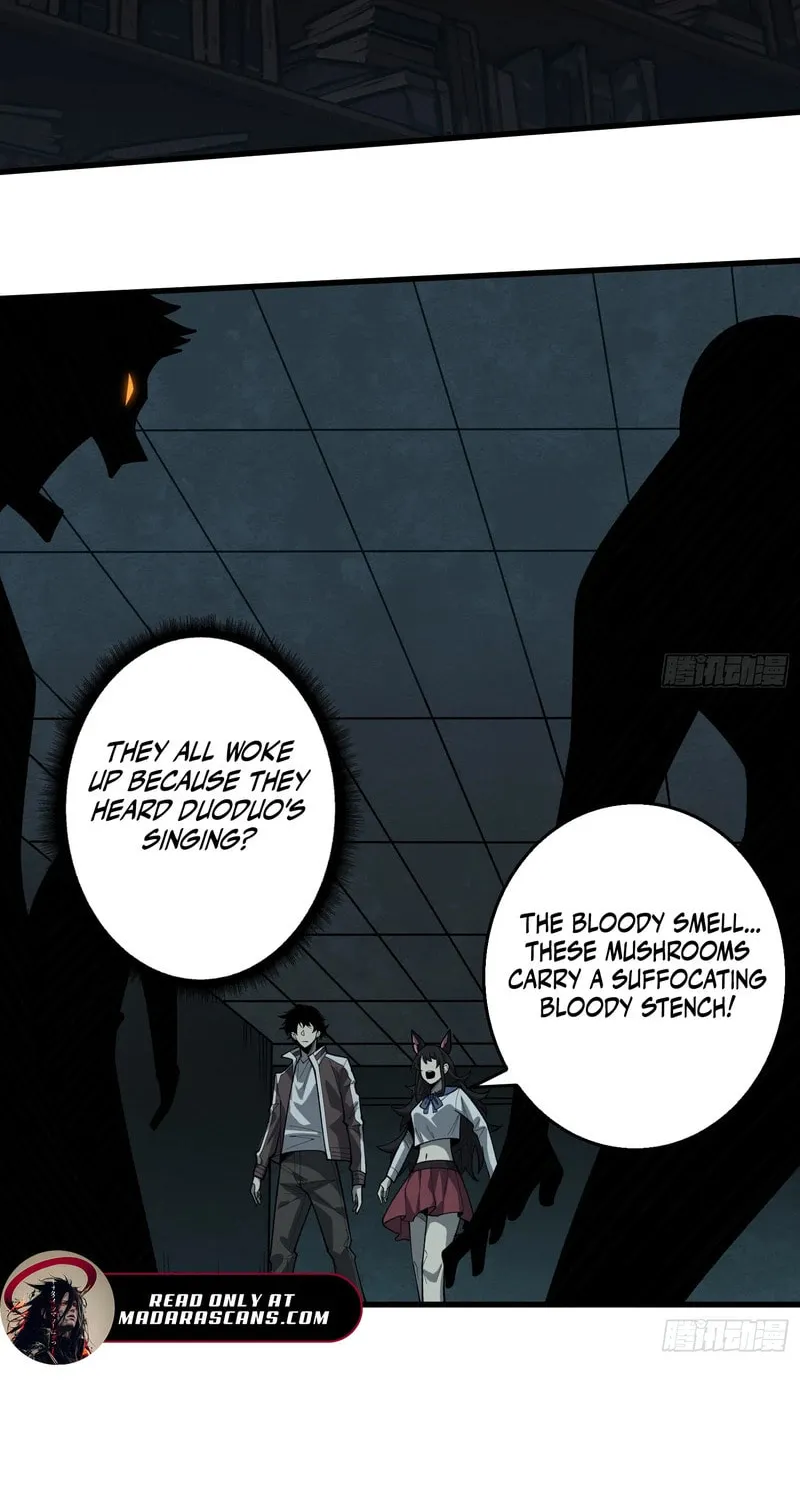 Strongest Player Chapter 11 page 9 - 
