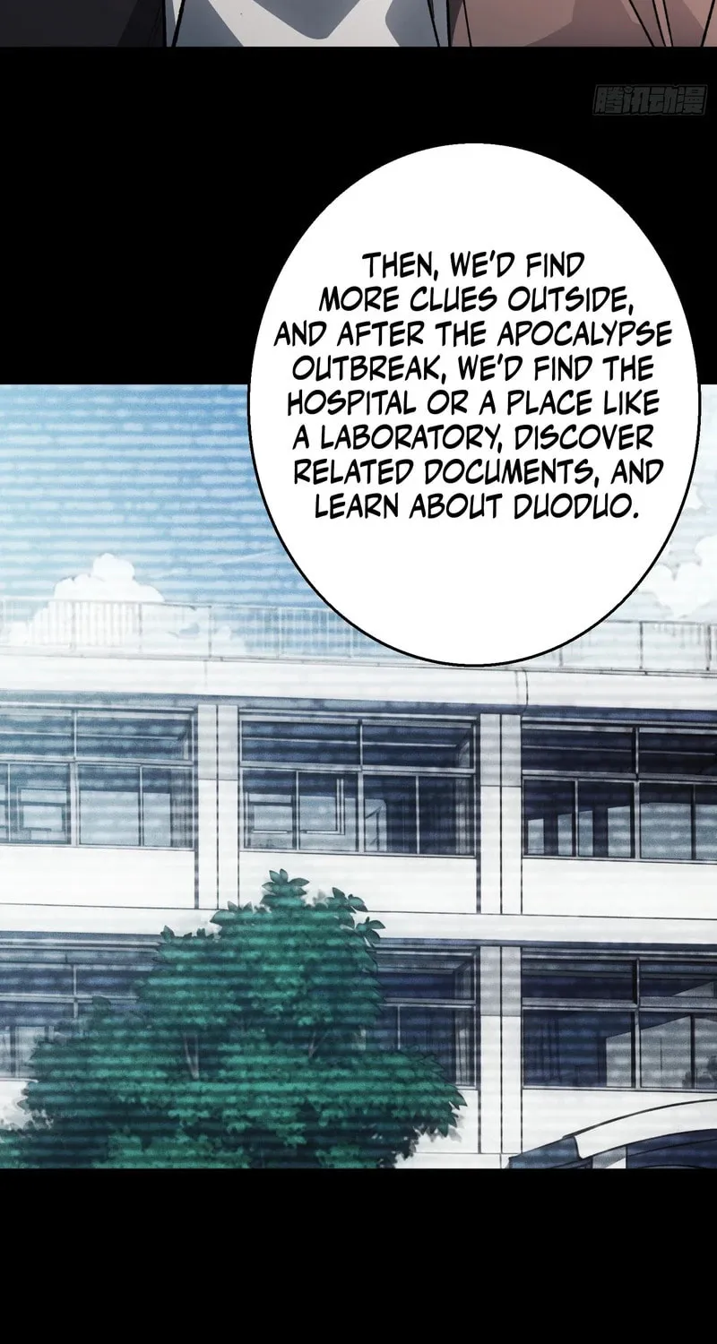 Strongest Player Chapter 12 page 12 - 