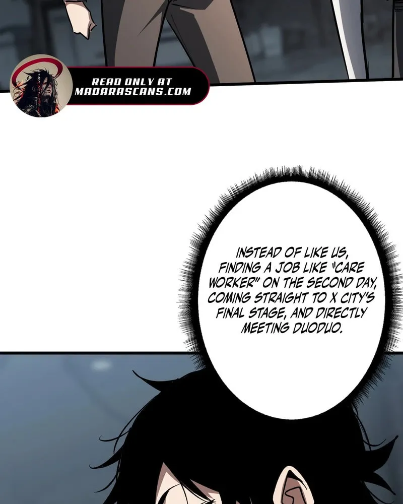 Strongest Player Chapter 12 page 14 - 