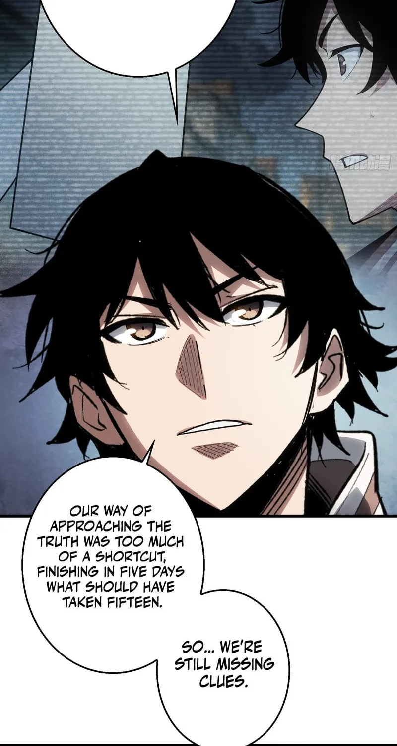 Strongest Player Chapter 12 page 16 - 