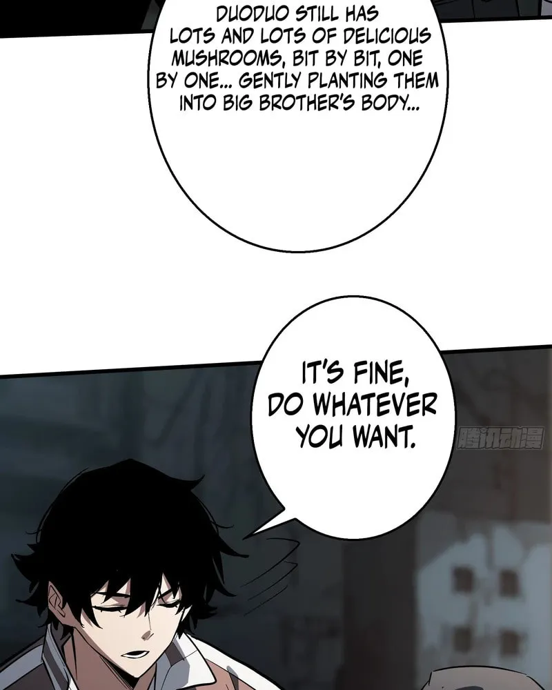 Strongest Player Chapter 12 page 21 - 
