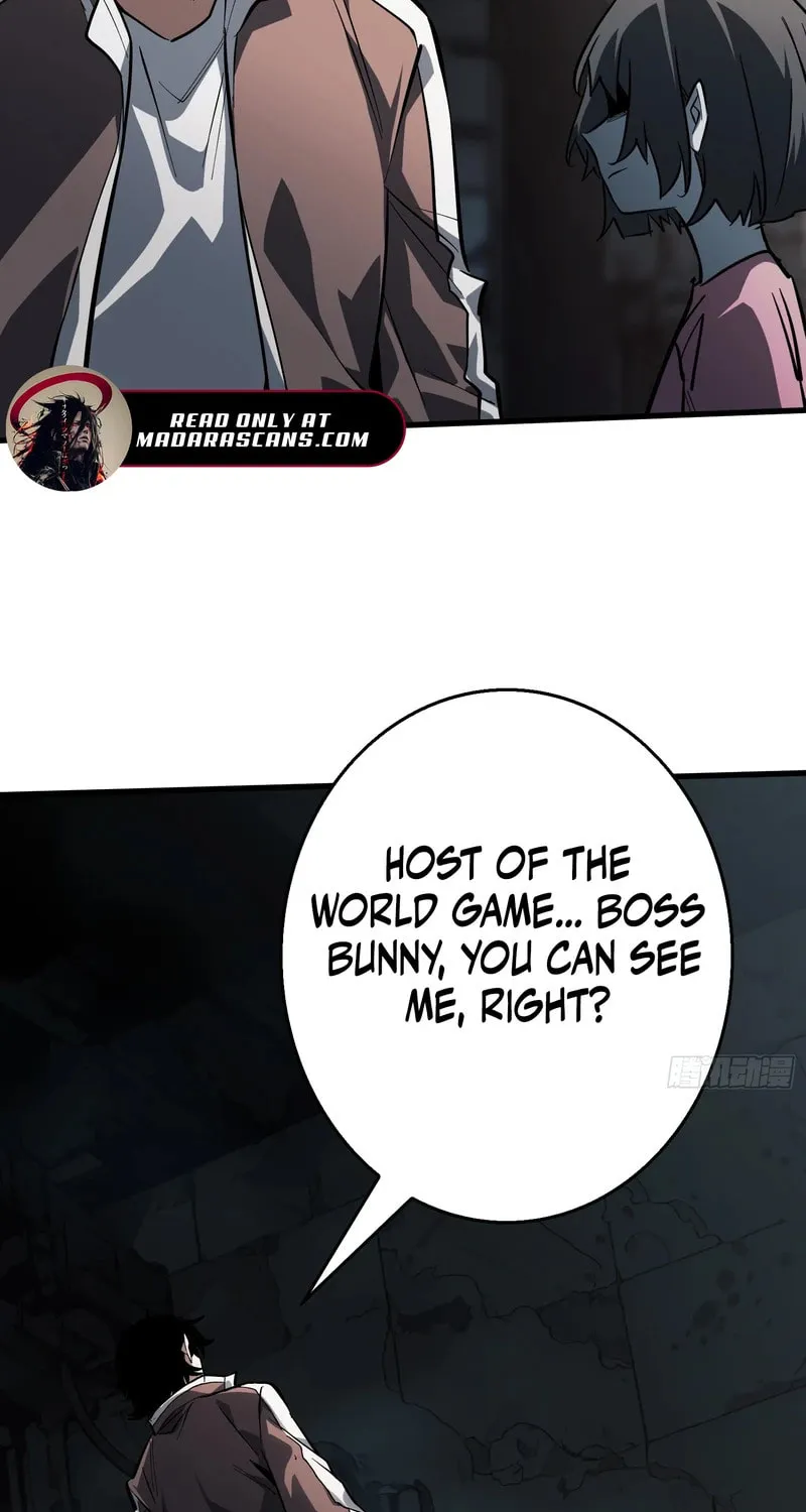 Strongest Player Chapter 12 page 22 - 