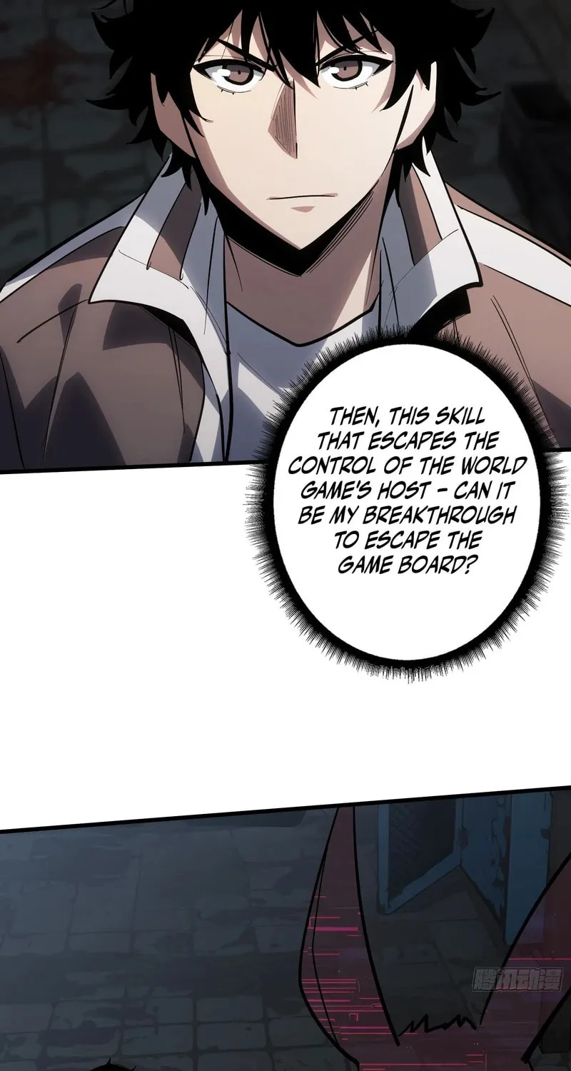 Strongest Player Chapter 12 page 27 - 