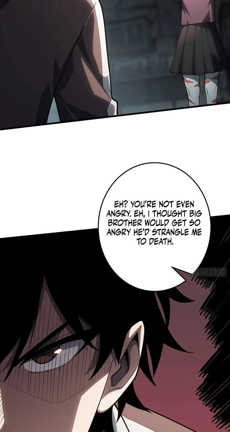 Strongest Player Chapter 12 page 4 - 