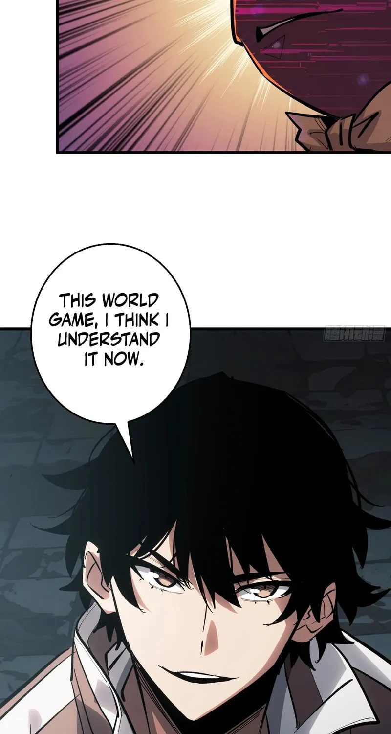Strongest Player Chapter 12 page 33 - 