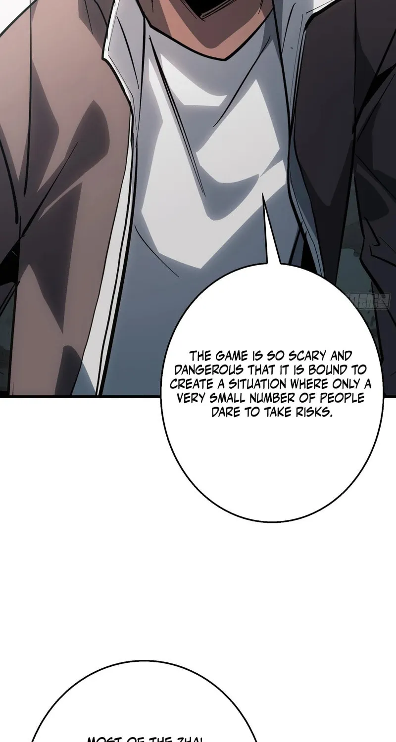 Strongest Player Chapter 12 page 34 - 