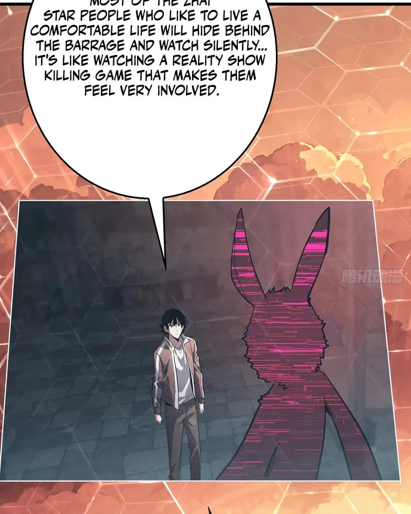 Strongest Player Chapter 12 page 35 - 