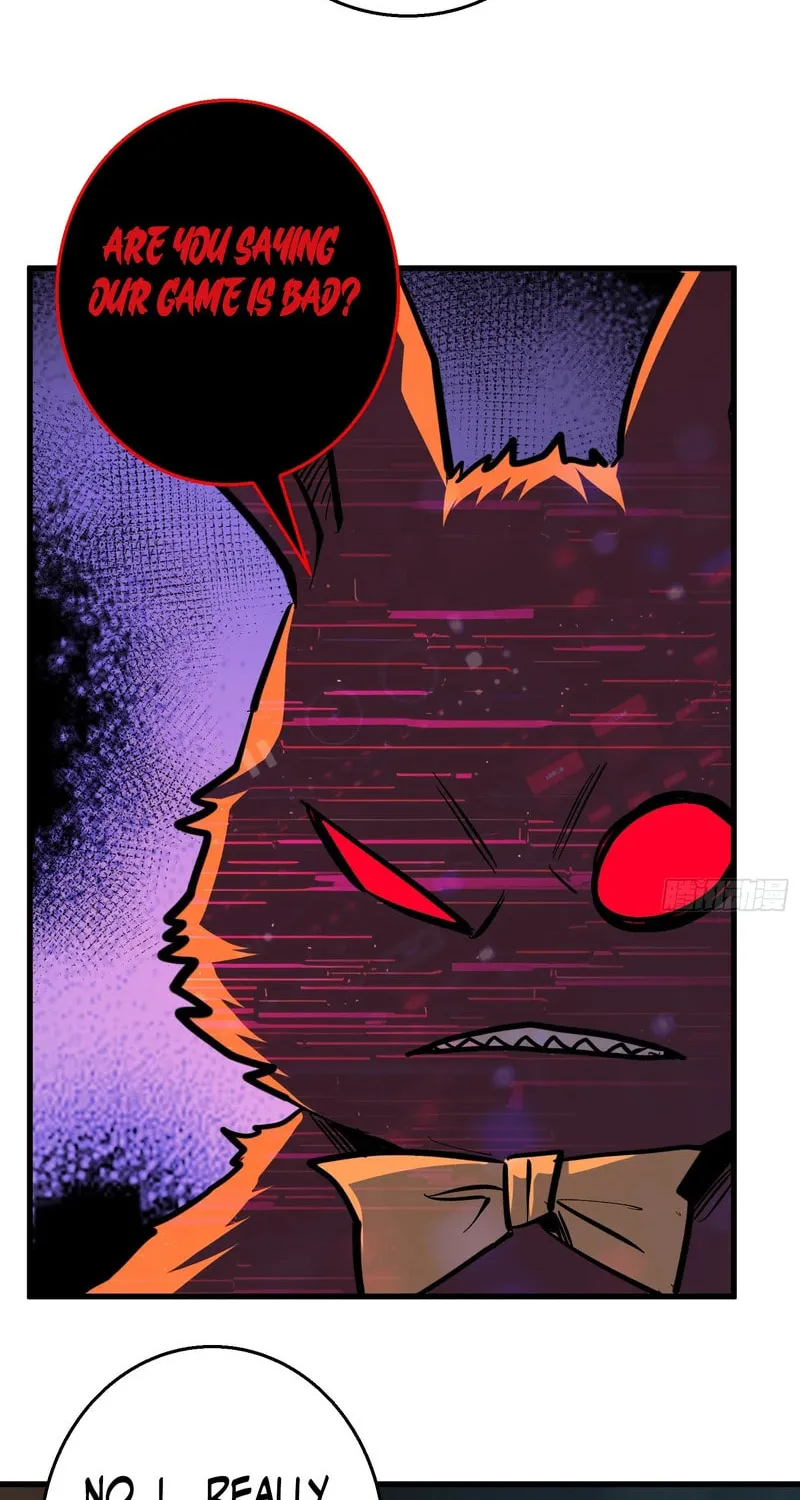 Strongest Player Chapter 12 page 37 - 